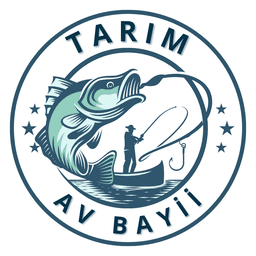 Tarım Av Bayii Logo - Marmaris